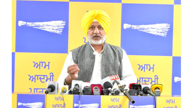 Punjab
