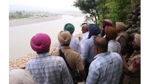 Punjab