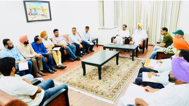 Punjab