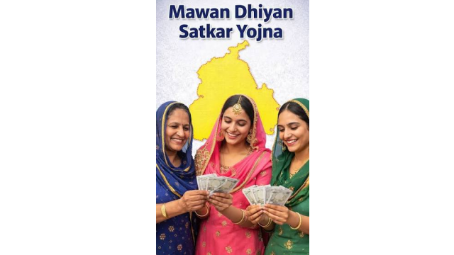 Punjab