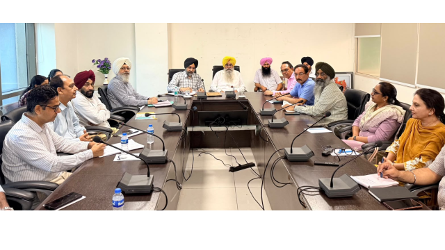Punjab