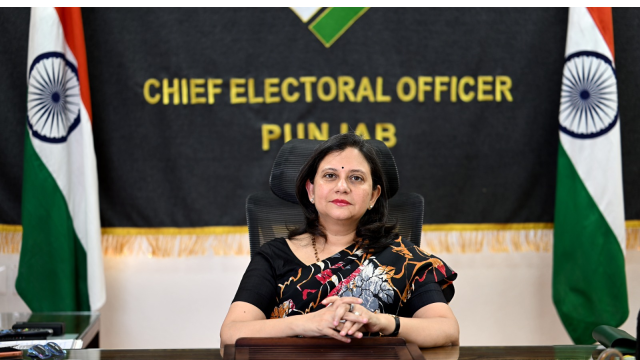 Punjab
