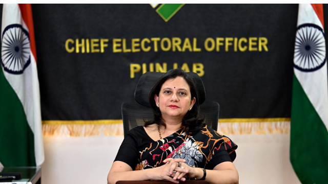 Punjab