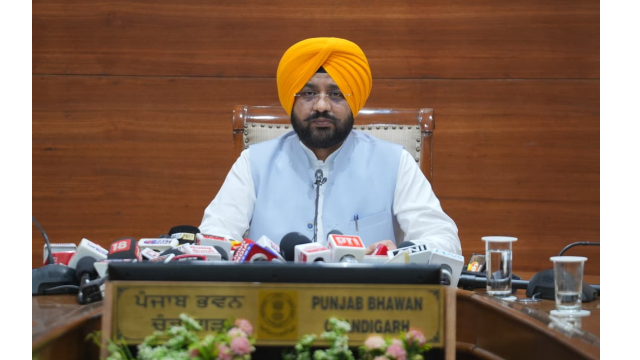 Punjab
