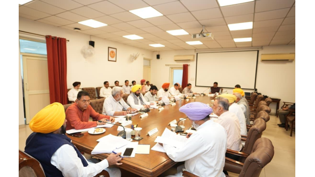 Punjab