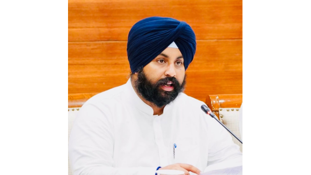 Punjab