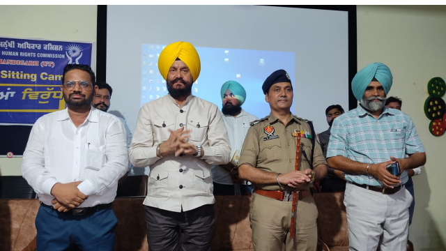 Punjab