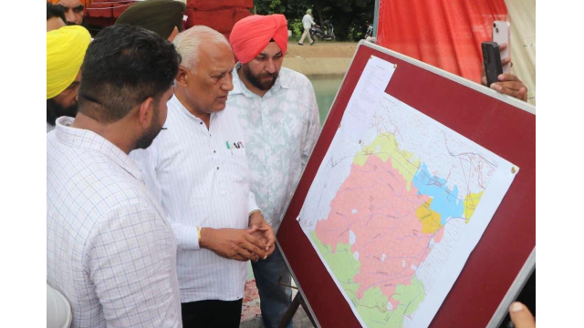 Punjab