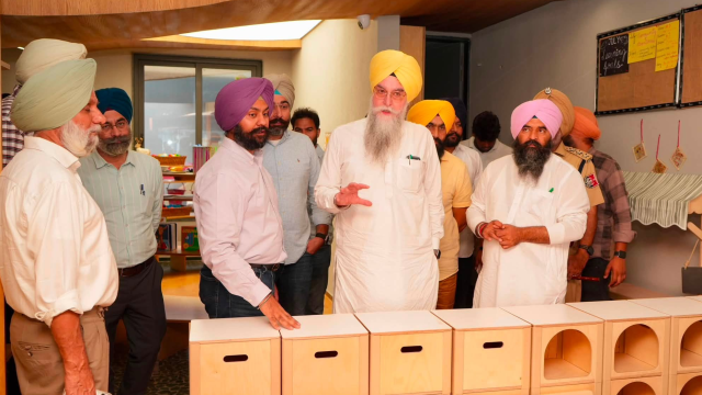 Punjab