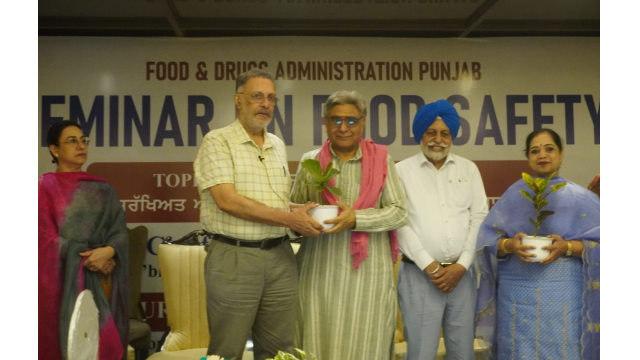 Punjab