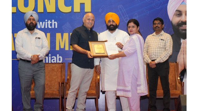Punjab
