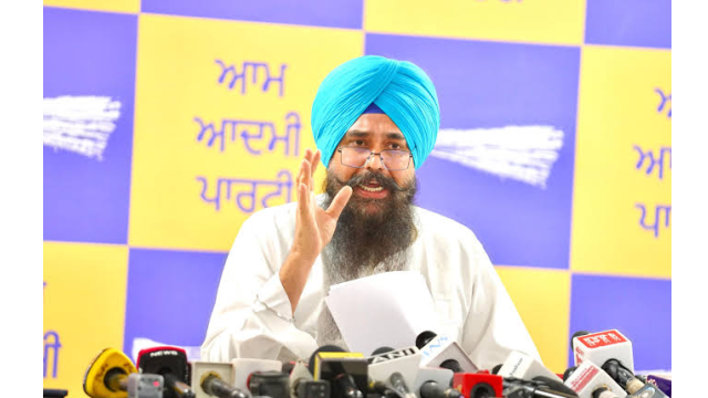 Punjab