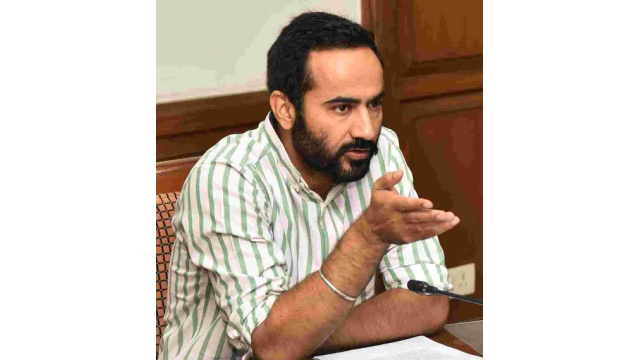 Punjab
