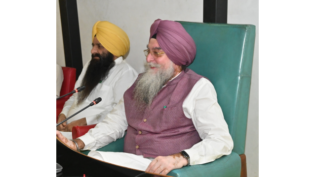 Punjab