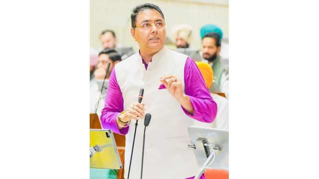 Punjab