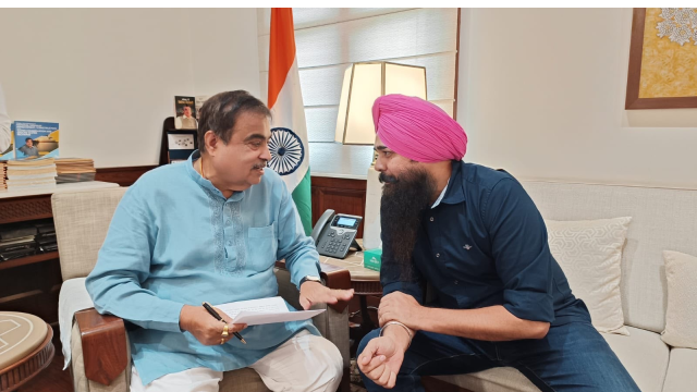 Punjab
