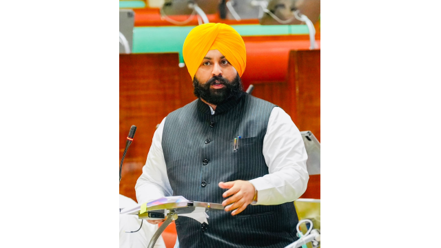 Punjab