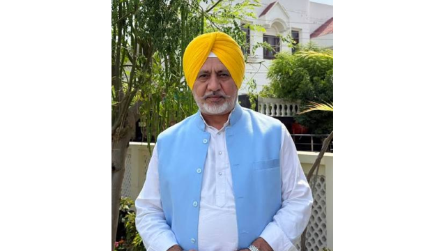 Punjab