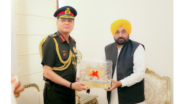 Punjab