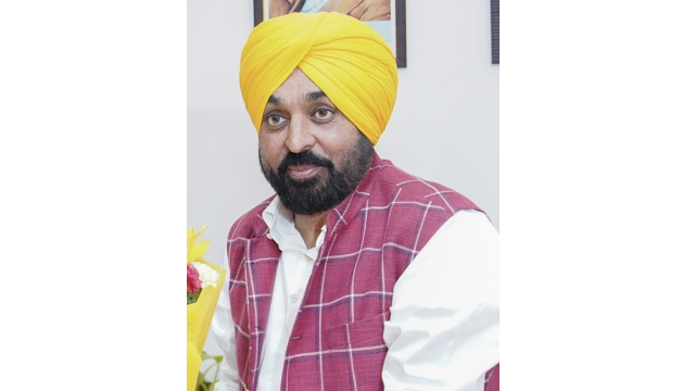 Punjab