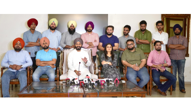 Punjab