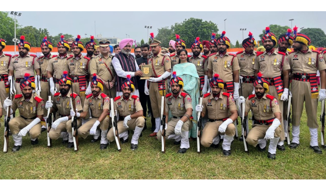 Punjab
