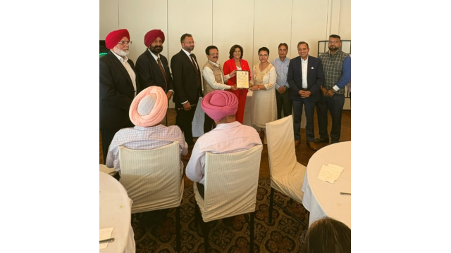 Punjab