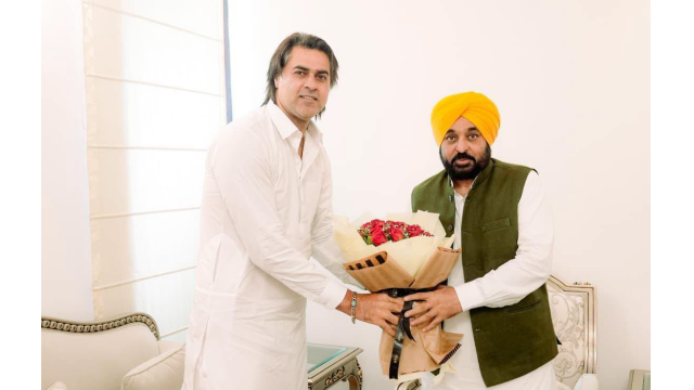 Punjab