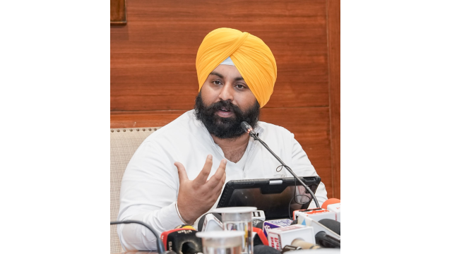 Punjab