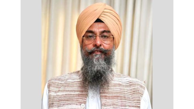 Punjab
