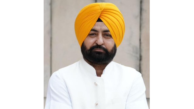 Punjab