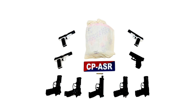 crime