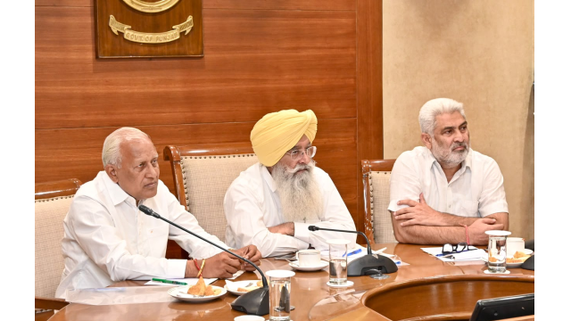 Punjab