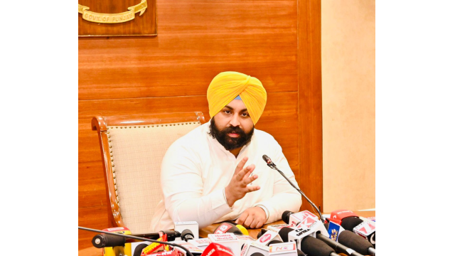 Punjab