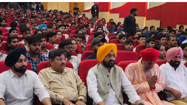 Punjab
