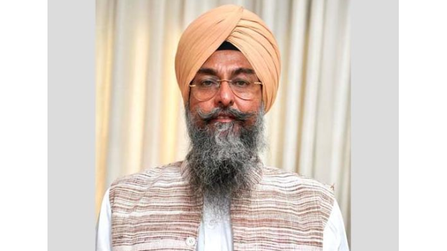 Punjab