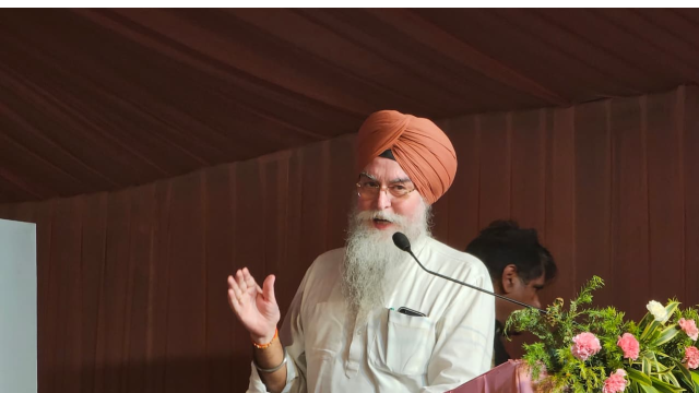 Punjab