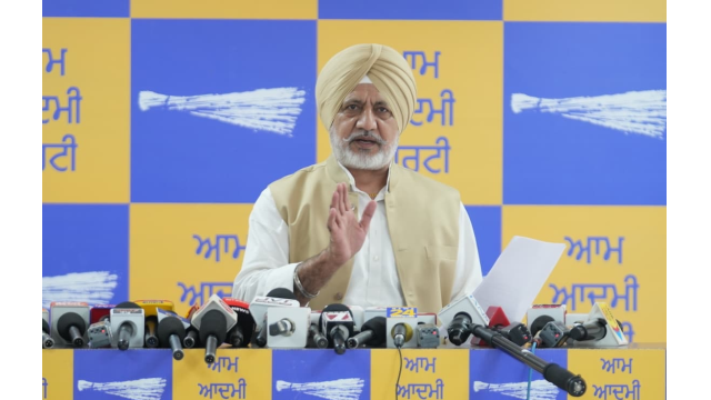 Punjab