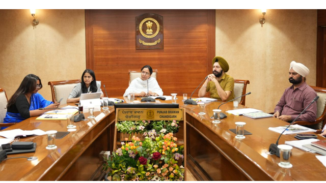Punjab