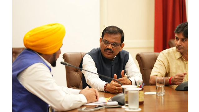 Punjab