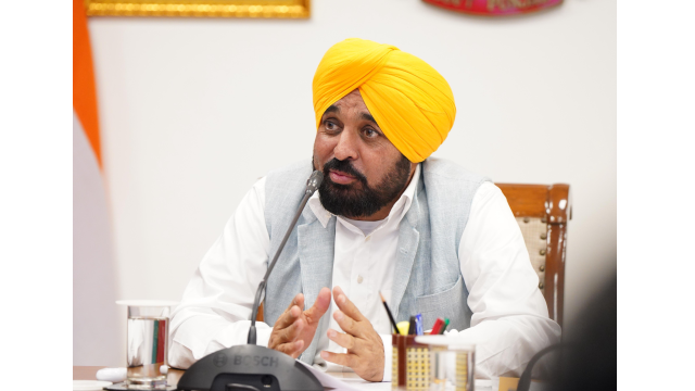 Punjab