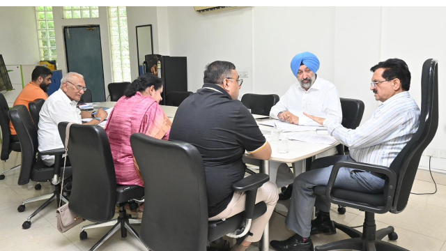 Punjab