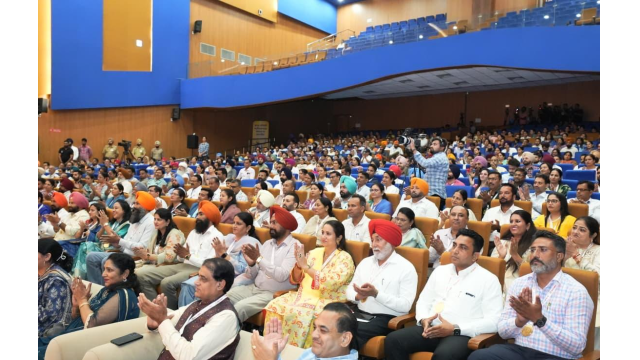 Punjab