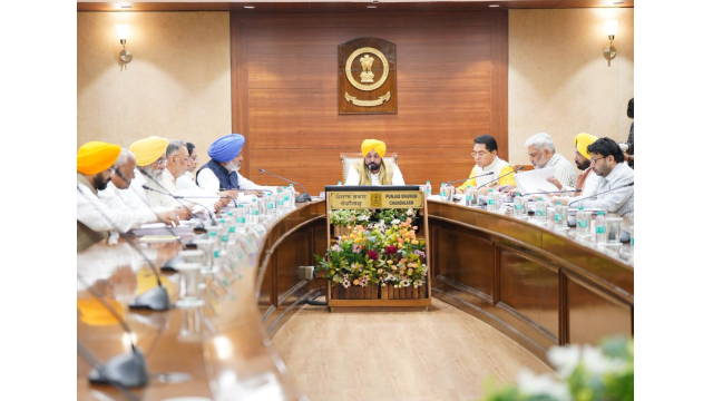 Punjab