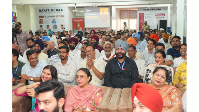 Punjab