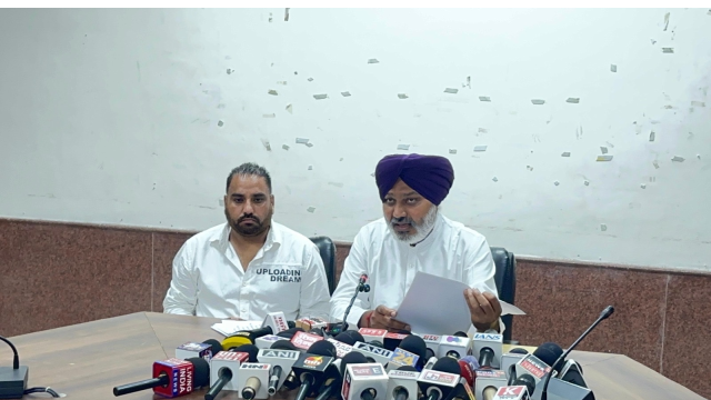 Punjab