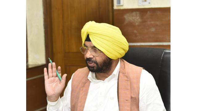 Punjab