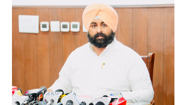 Punjab