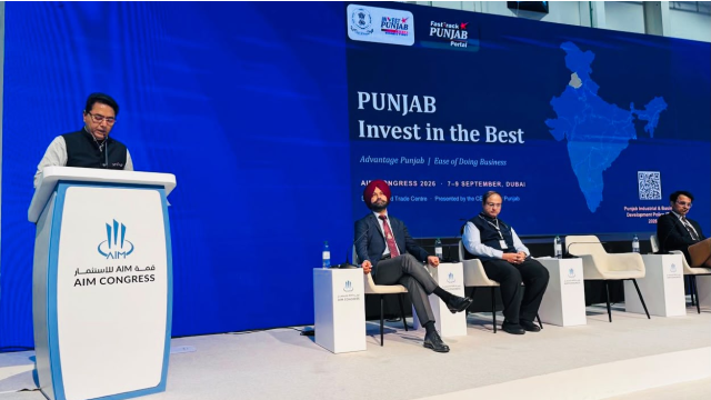 Punjab