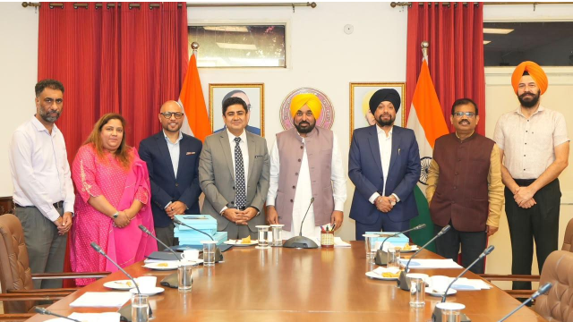 Punjab